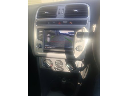 2017 Volkswagen Polo - thumbnail 14