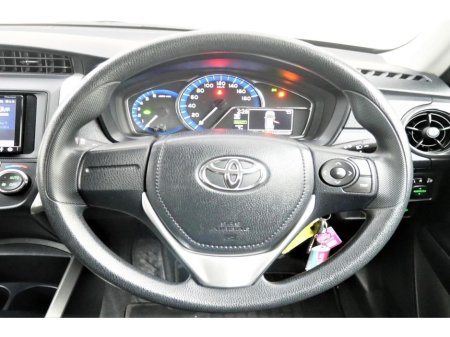 2018 Toyota Corolla FIEDLER 1.5 HYBRID *ANDROID CAR PLAYER* €12,890 thumbnail