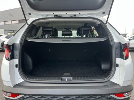 2022 Hyundai Tucson - thumbnail 10