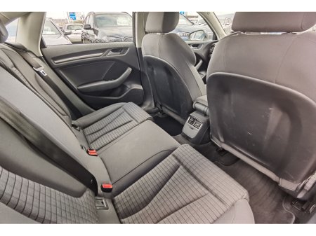 2015 Audi A3 - thumbnail 11