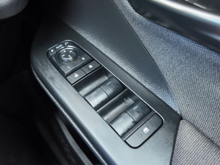 2024 Toyota C-HR Hybrid Sport+ 4DR Auto, €34,900 thumbnail