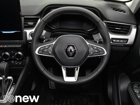 2022 Renault Arkana - thumbnail 19