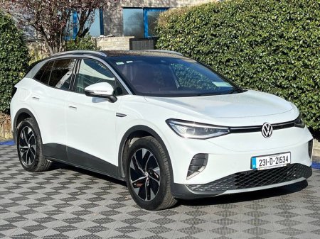 2023 Volkswagen ID.4 - thumbnail 15