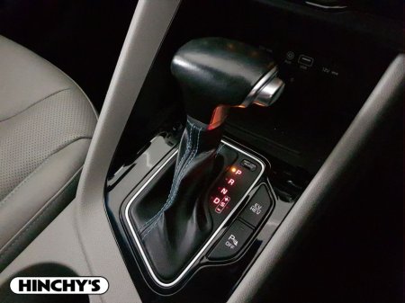 2018 Kia Niro - thumbnail 11