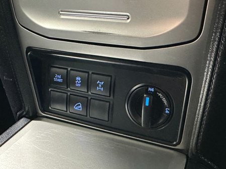 2021 Toyota Landcruiser Automatic 2.8 D4D LWB Commercial €38,500 thumbnail