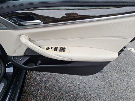 2018 BMW 5 Series 2.0 PETROL PHEV 530e Iperforman M Sport MODEL, DEALER HISTORY, LOW MILEAGE, FINANCE, WARRANTY, 5 STAR REVIEWS €24,995 thumbnail