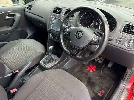 2014 Volkswagen Polo - thumbnail 6