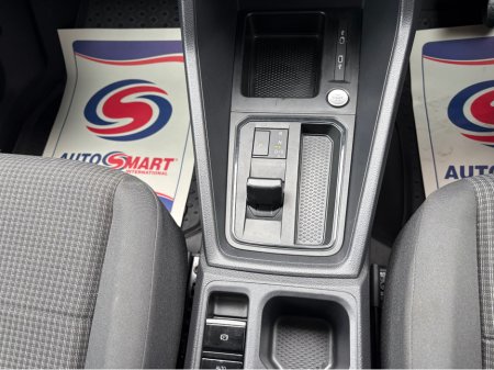 2025 Volkswagen Caddy - thumbnail 23