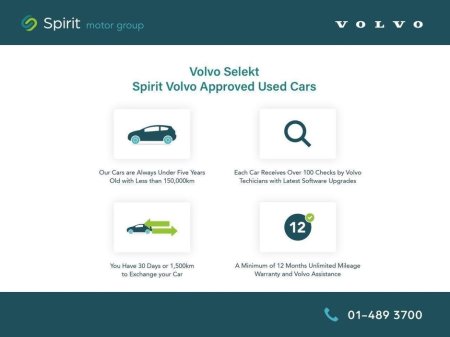 2022 Volvo XC40 - thumbnail 19