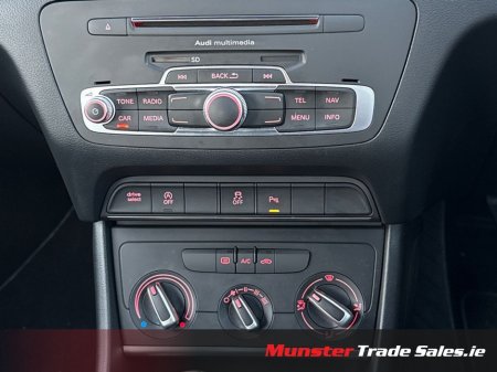 2018 Audi Q3 - thumbnail 13