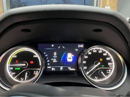 2022 Toyota Camry €29950! 2022 TOYOTA CAMRY X 2.5 AUTOMATIC / CRUISE CONTROL / REVERSE CAMERA AND MORE €29,950 thumbnail