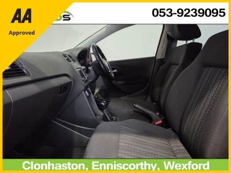 2017 Volkswagen Polo - thumbnail 4