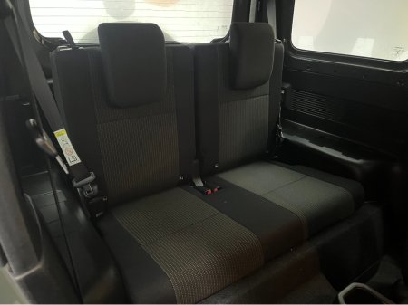 2023 Suzuki Jimny €26950! 2023 SUZUKI JIMNY 4WD XC 0.6 MANUAL / HEATED SEATS / CRUISE CONTROL €26,950 thumbnail