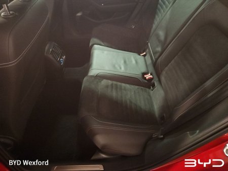 2020 Volkswagen Passat 1.6 TDI 120HP Elegance DSG €22,475 thumbnail