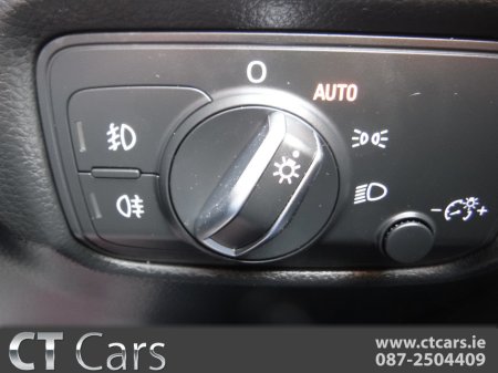 2016 Audi A3 - thumbnail 14