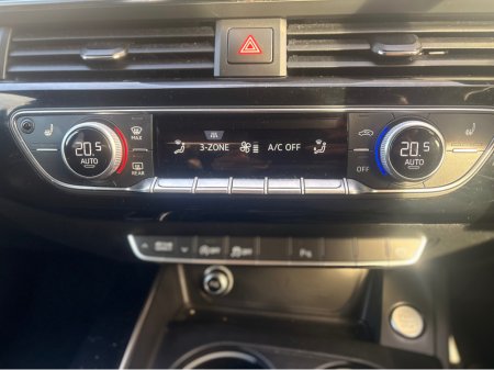 2017 Audi A5 S LINE TDI QUATTRO BLACK EDITION STYLING €24,995 thumbnail