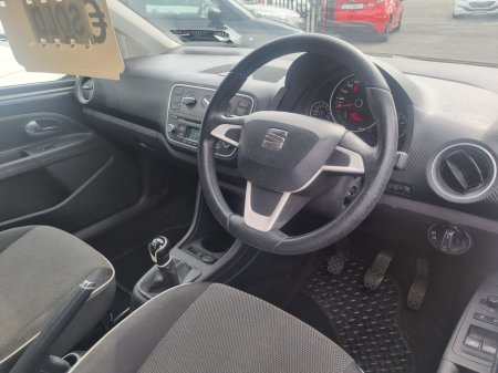 2016 SEAT Mii - thumbnail 5