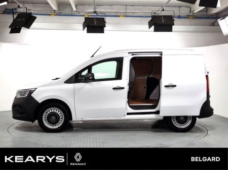 2024 Renault Kangoo DCI 95 ADVANCE @ KEARYS BELGARD PRO+ €21,130