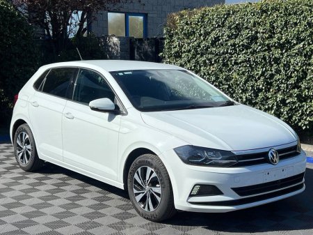 2019 Volkswagen Polo - thumbnail 15