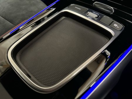 2026 Mercedes-Benz GLB - thumbnail 18