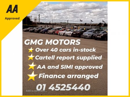 2022 Mazda CX-5 - €25,750