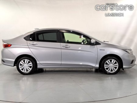 2019 Honda Grace 1.5 HYBRID AUTO HEV €16,880