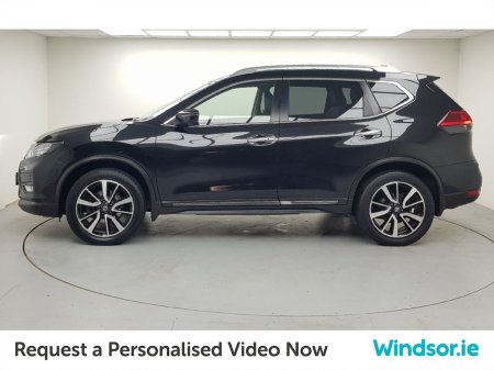 2020 Nissan X-Trail 1.7 DCI SVE 7 Seats thumbnail