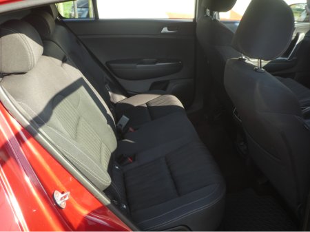 2016 Kia Sportage - thumbnail 15