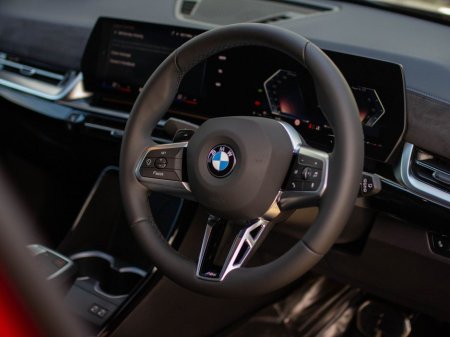 2026 BMW X1 - thumbnail 7