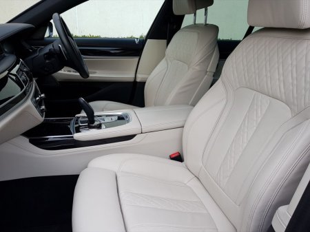 2020 BMW 7 Series - thumbnail 7