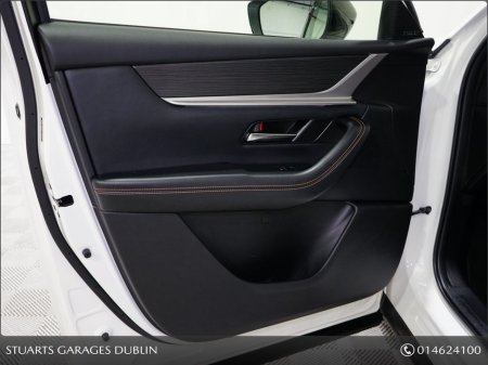 2026 Mazda CX-80 - thumbnail 17