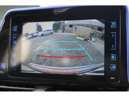 2017 Toyota C-HR - thumbnail 20