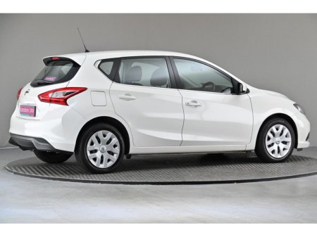 2018 Nissan Pulsar 1.5 DSL XE E6 5SPD *1 YEARS WARRANTY* thumbnail