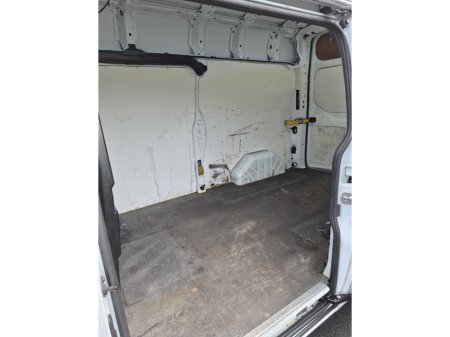 2019 Ford Transit Custom  €9,755 thumbnail