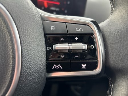 2025 Kia Sorento DSL PE 7S €62,950 thumbnail
