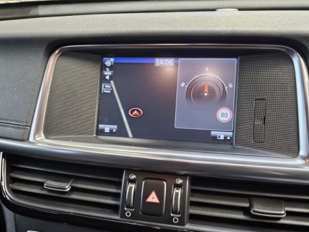 2016 Kia Optima 1.7 D EX thumbnail