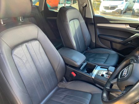 2017 Audi Q5 - thumbnail 19