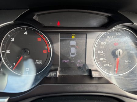 2012 Audi A4 - thumbnail 23