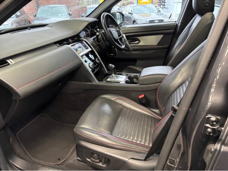 2023 Land Rover Discovery Sport 1.5 Hybrid HSE R-Dynamic €39,900 thumbnail