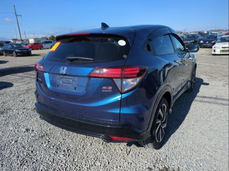 2016 Honda Vezel - thumbnail 4