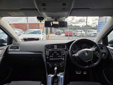 2015 Volkswagen Golf 1.4 TSI Highline €14,450 thumbnail