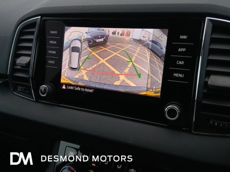 2023 Skoda Karoq - thumbnail 15