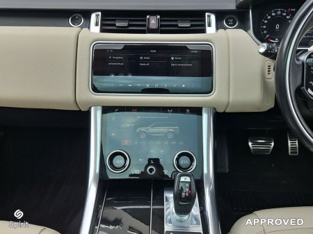 2021 Land Rover Range Rover Sport - thumbnail 11