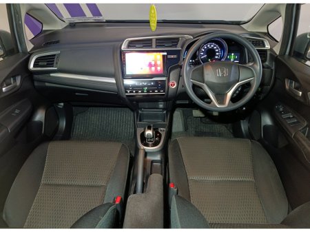 2020 Honda Fit - thumbnail 17