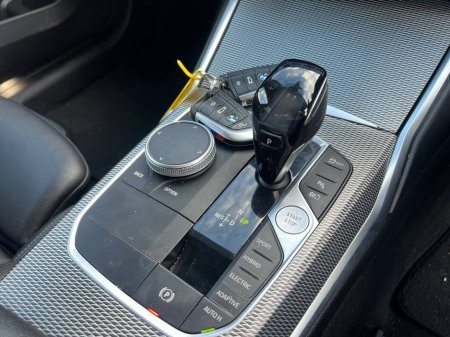 2021 BMW 3 Series - thumbnail 11