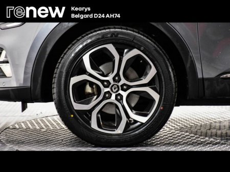 2023 Renault Arkana S EDITION TCE 140 AUTO MILD HYBRID €26,490 thumbnail