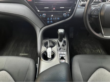 2022 Toyota Camry €30950 2022 TOYOTA CAMRY X 2.5 AUTOMATIC / CRUISE CONTROL / REVERSE CAMERA AND MORE €30,950 thumbnail