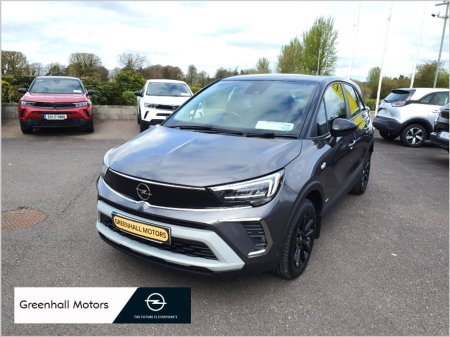 2022 Opel Crossland X - thumbnail 14