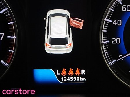 2016 Suzuki Baleno - thumbnail 20