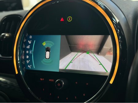 2022 MINI Countryman - thumbnail 22